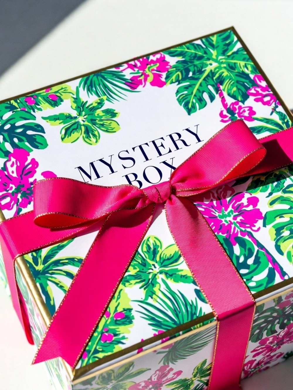 🩷 Lilly Pulitzer🩷 Mystery Box Of 5 Various Pieces